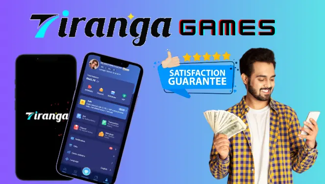 Standard Tiranga Lottery Game